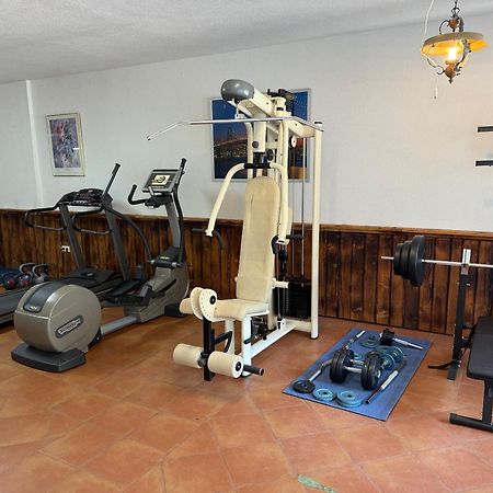 תיירזה Alpenlodge, Ferienwohnung 6 מראה חיצוני תמונה