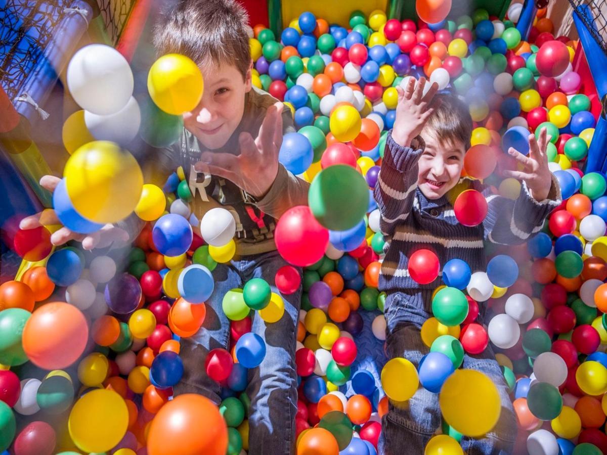 תיירזה Alpenlodge, Ferienwohnung 6 מראה חיצוני תמונה