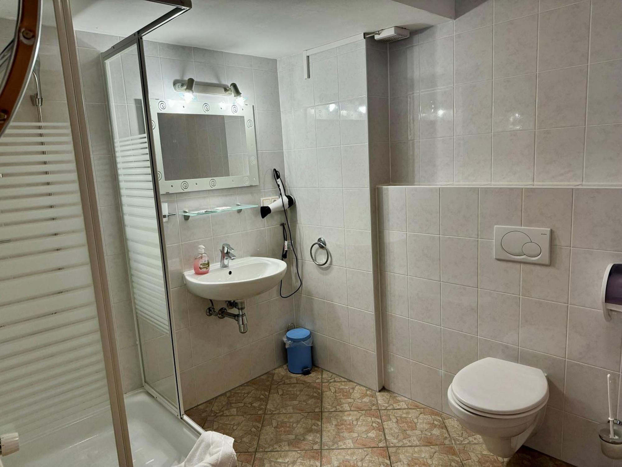 תיירזה Alpenlodge, Ferienwohnung 6 מראה חיצוני תמונה