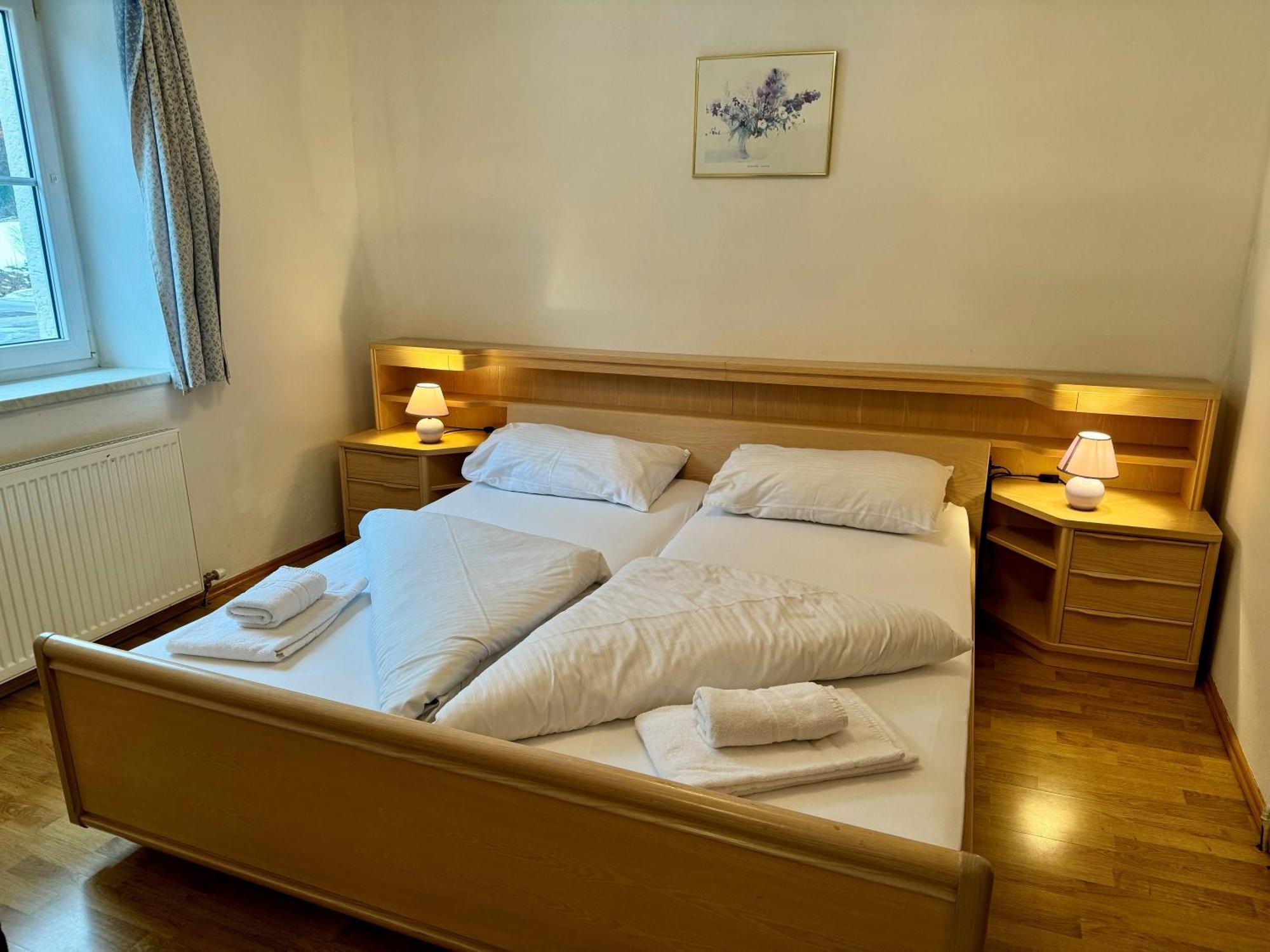 תיירזה Alpenlodge, Ferienwohnung 6 מראה חיצוני תמונה