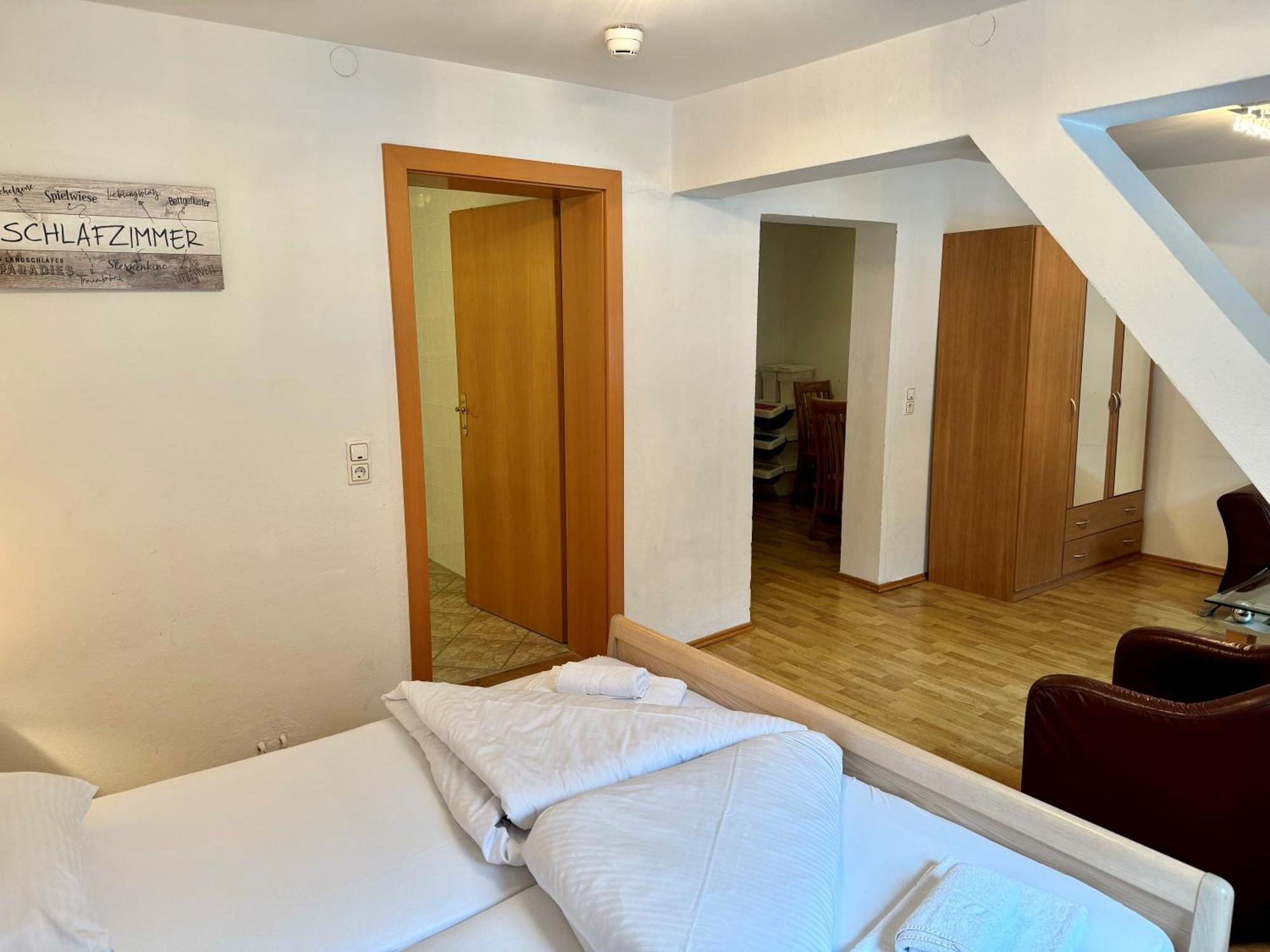 תיירזה Alpenlodge, Ferienwohnung 6 מראה חיצוני תמונה