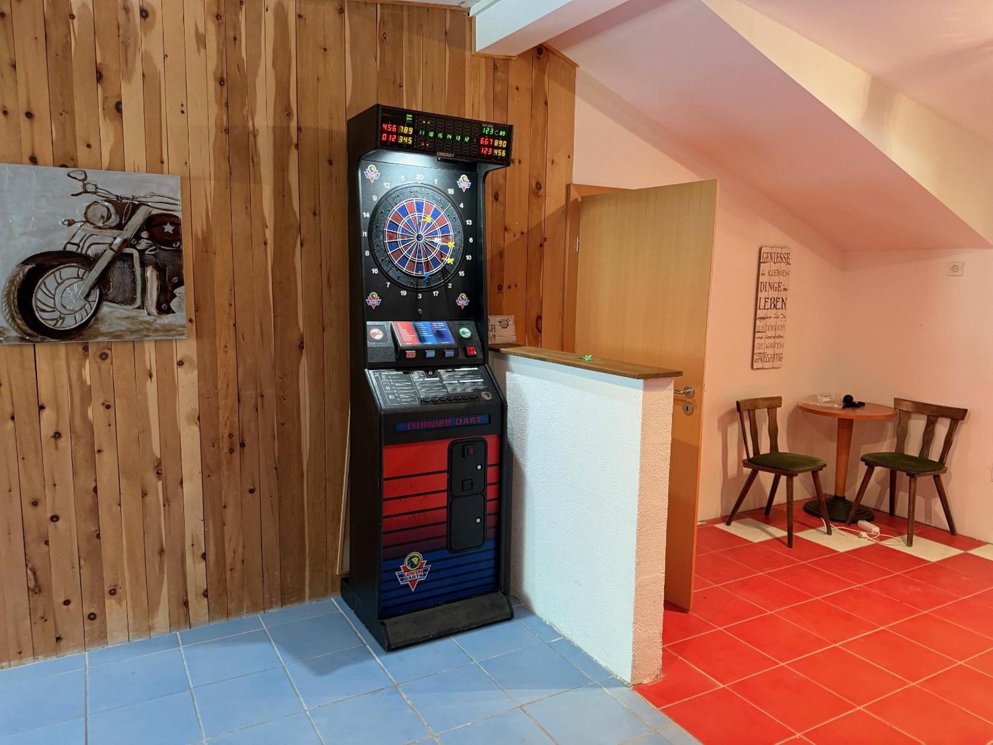 תיירזה Alpenlodge, Ferienwohnung 6 מראה חיצוני תמונה