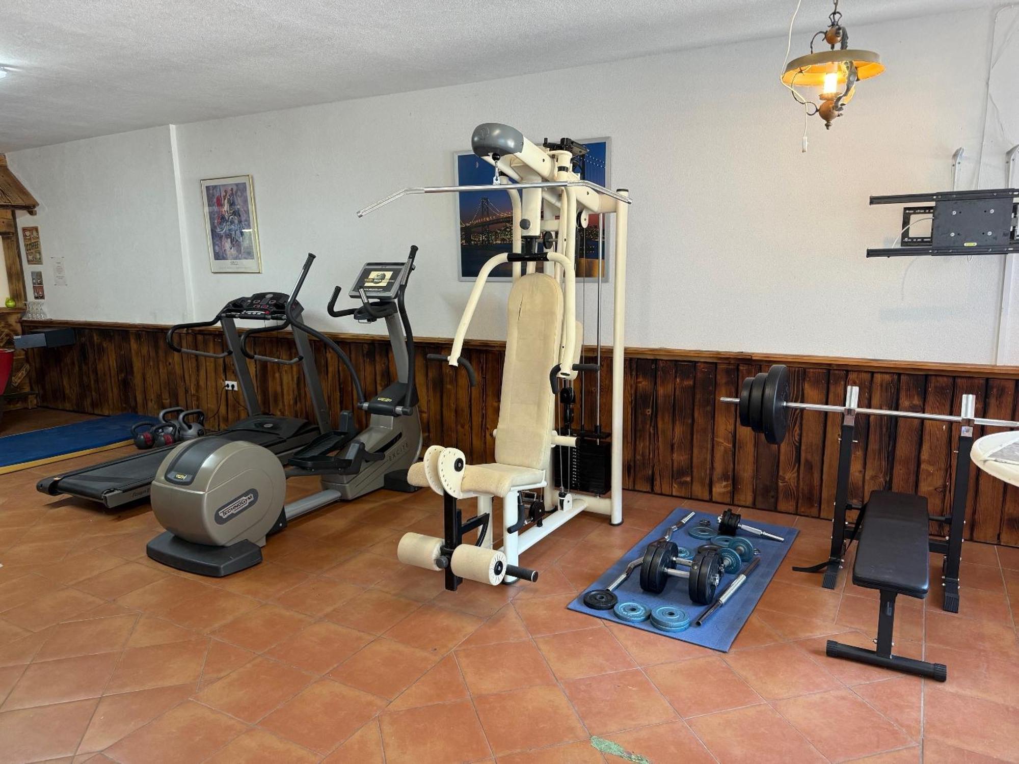 תיירזה Alpenlodge, Ferienwohnung 6 מראה חיצוני תמונה